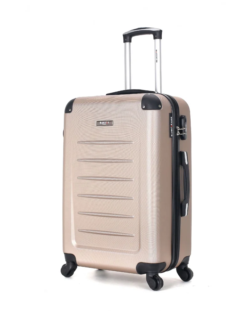 Valise Taille Moyenne Rigide OPERA