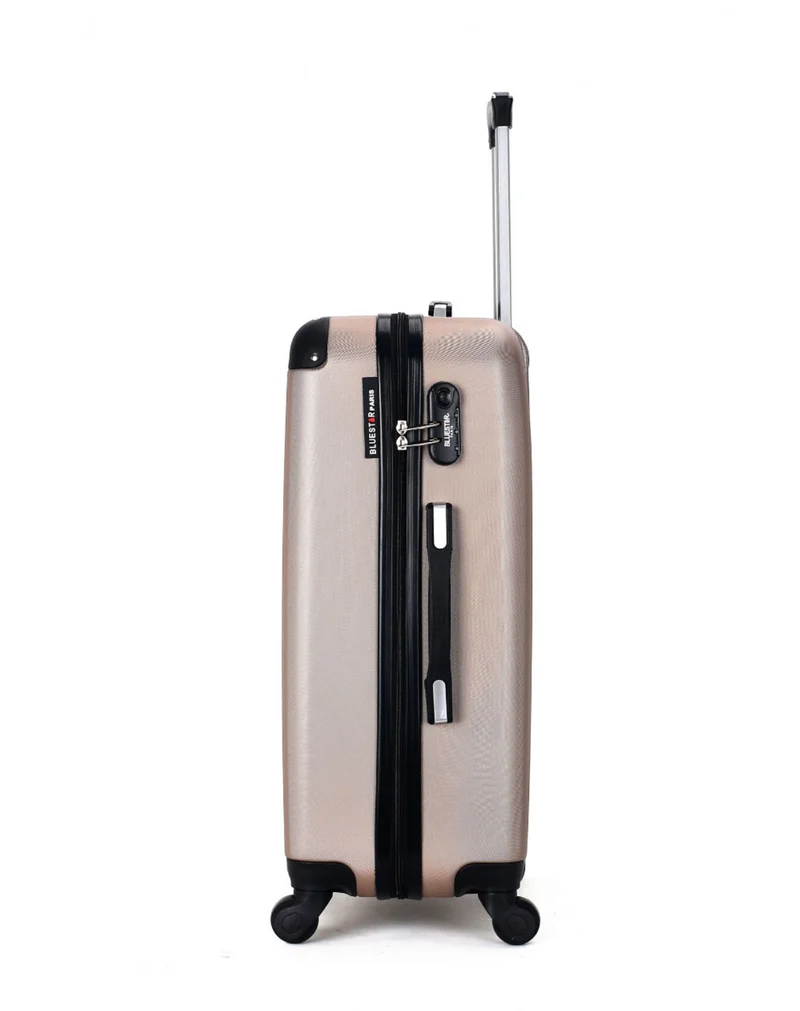 Valise Taille Moyenne Rigide OPERA
