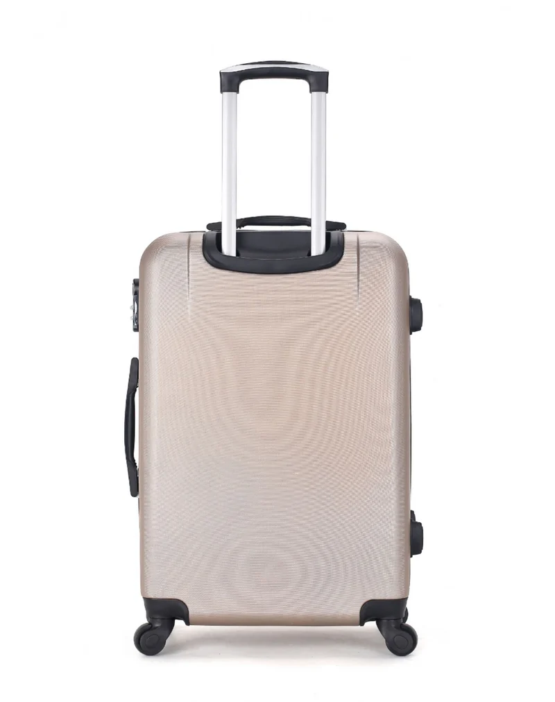 Valise Taille Moyenne Rigide OPERA