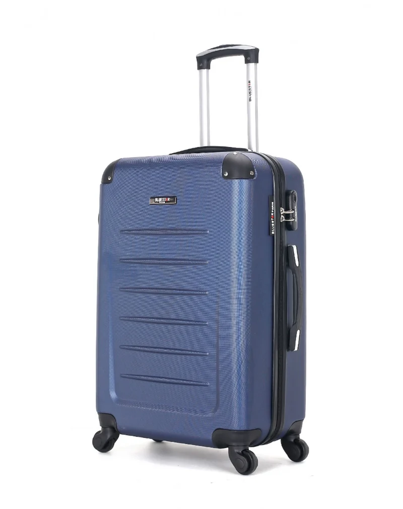 Valise Taille Moyenne Rigide OPERA