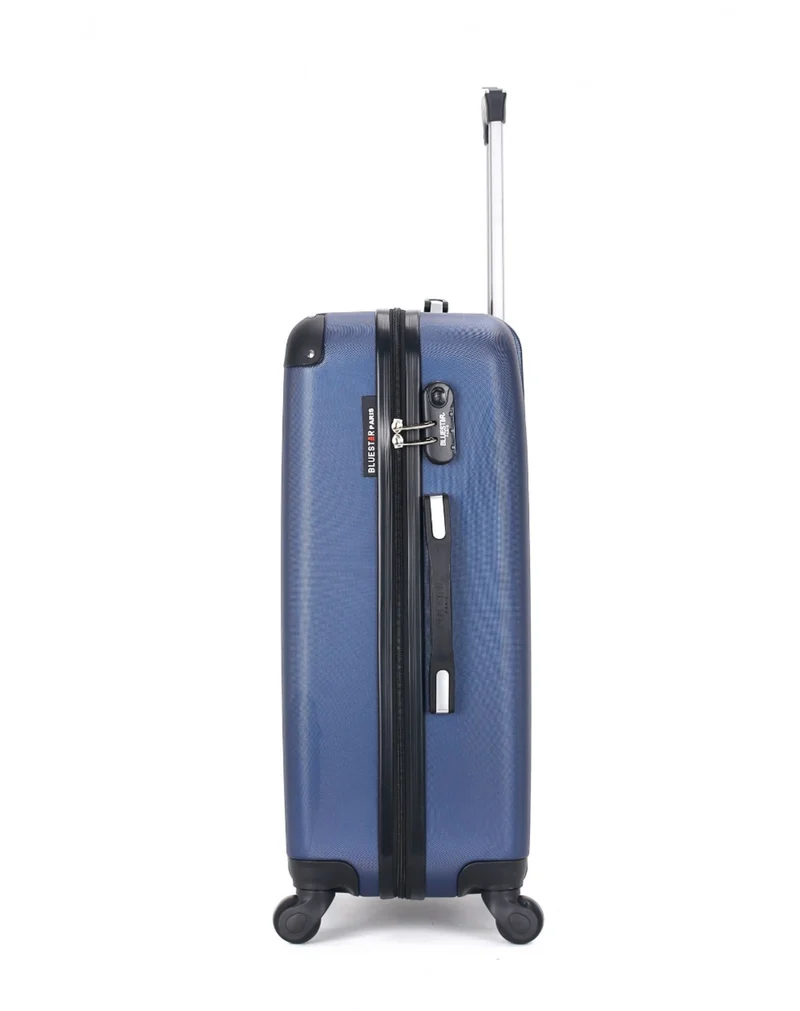 Valise Taille Moyenne Rigide OPERA