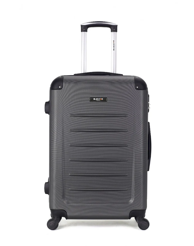 Valise Taille Moyenne Rigide OPERA