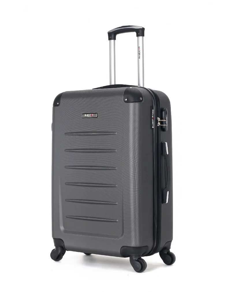 Valise Taille Moyenne Rigide OPERA