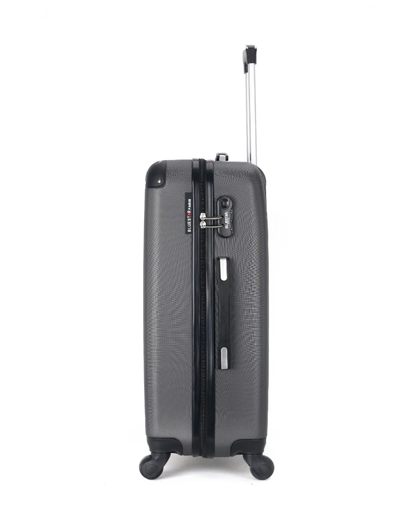 Valise Taille Moyenne Rigide OPERA