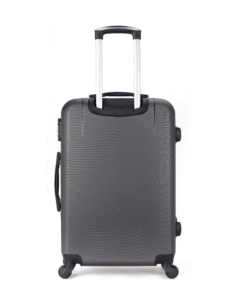 Valise Taille Moyenne Rigide OPERA