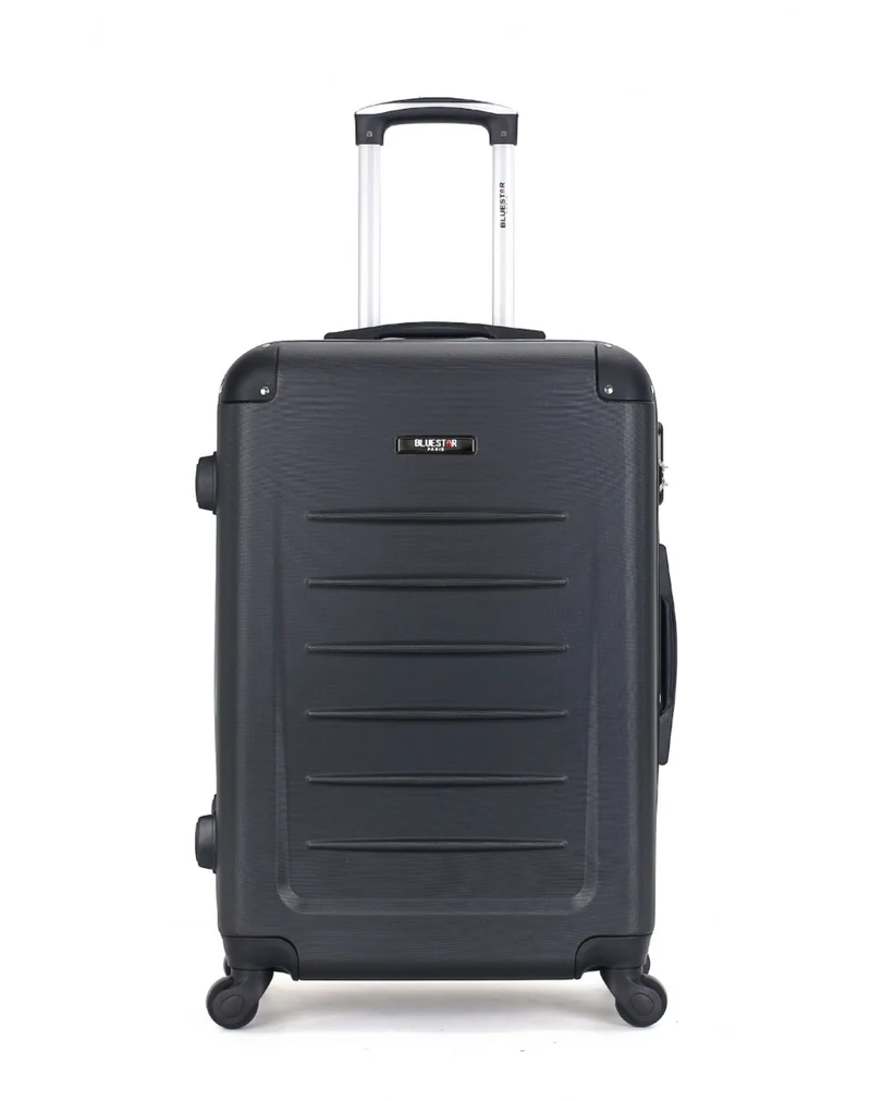 Valise Taille Moyenne Rigide OPERA