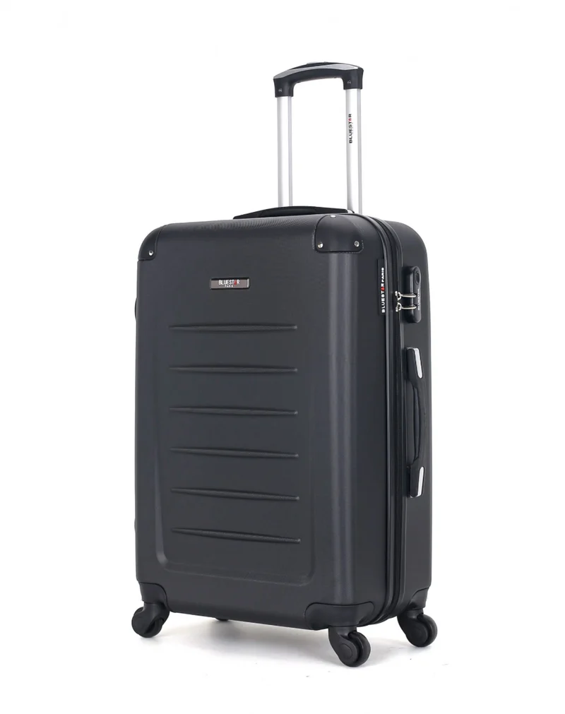 Valise Taille Moyenne Rigide OPERA