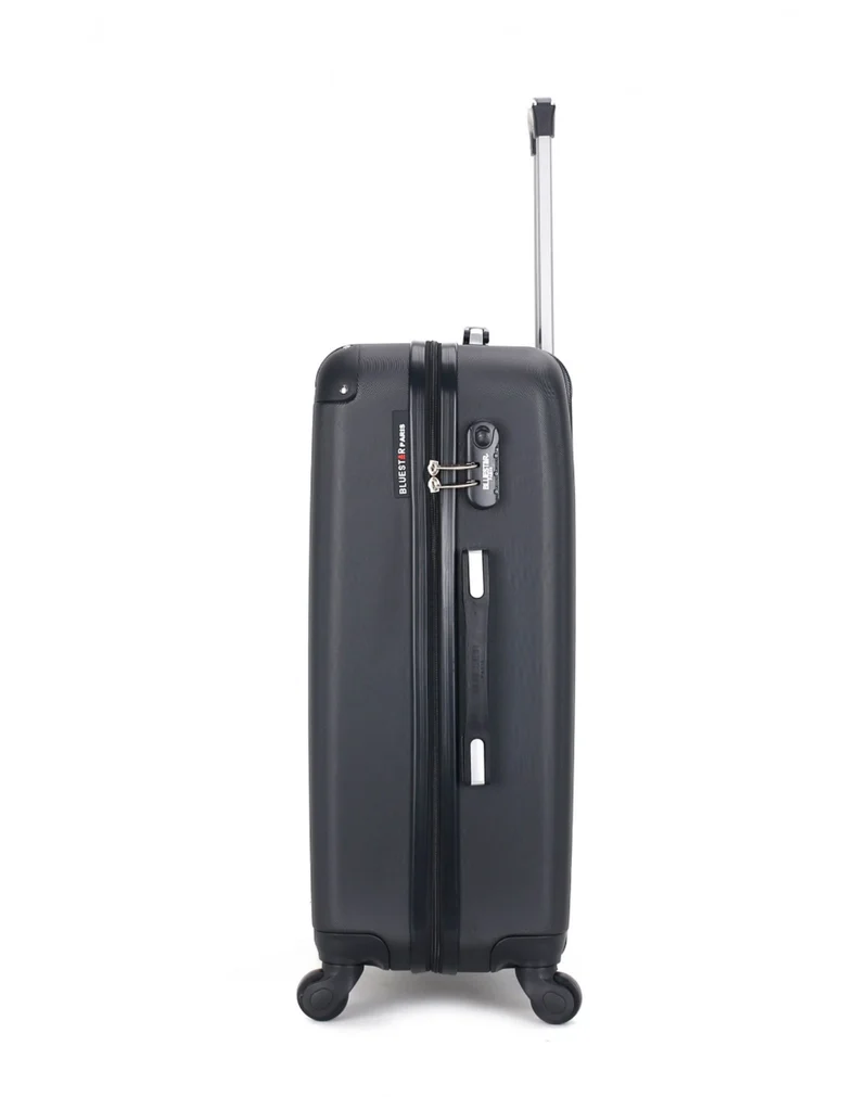 Valise Taille Moyenne Rigide OPERA