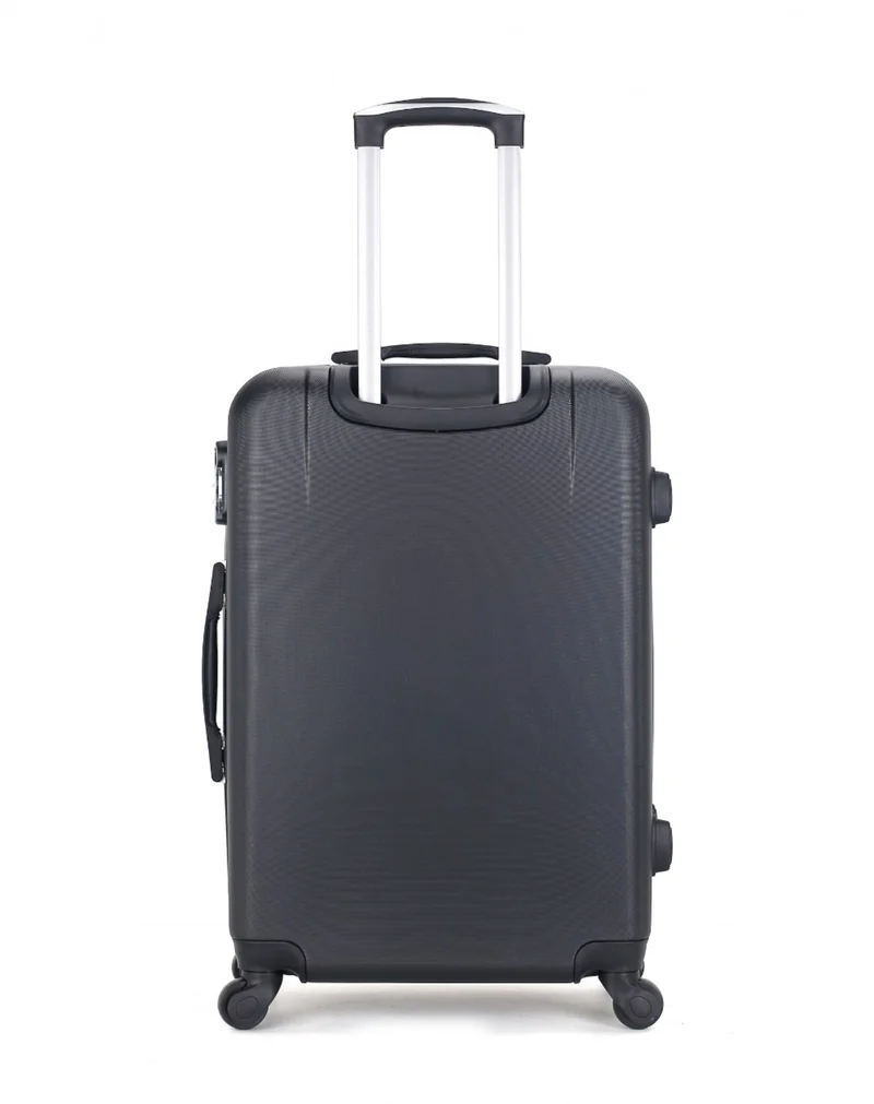 Valise Taille Moyenne Rigide OPERA