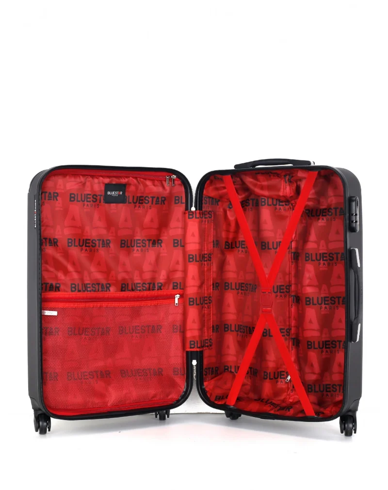 Valise Taille Moyenne Rigide OPERA