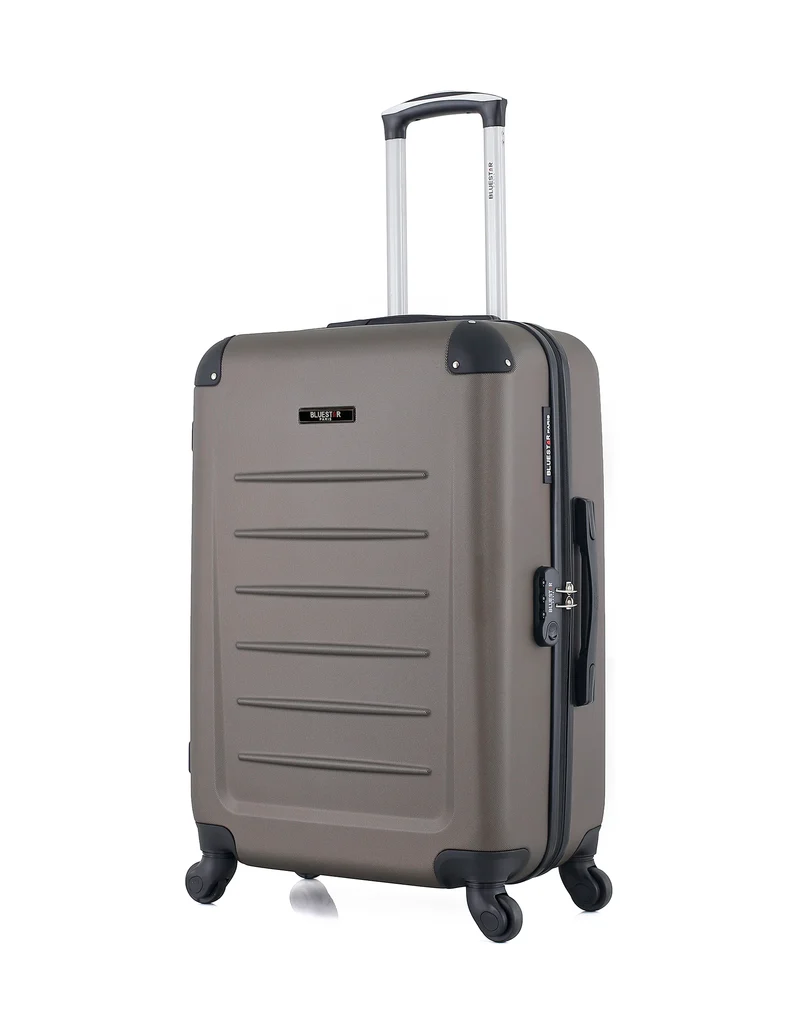 Valise Taille Moyenne Rigide OPERA