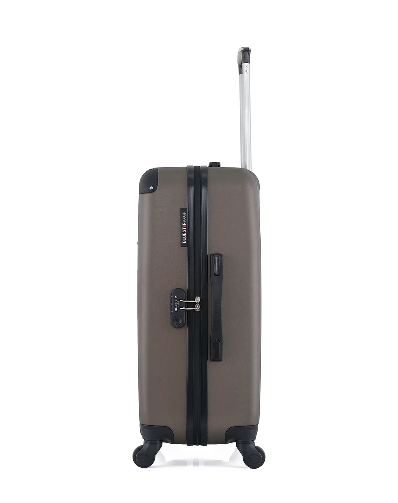 Valise Taille Moyenne Rigide OPERA