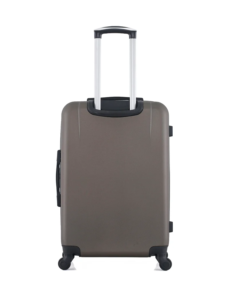 Valise Taille Moyenne Rigide OPERA