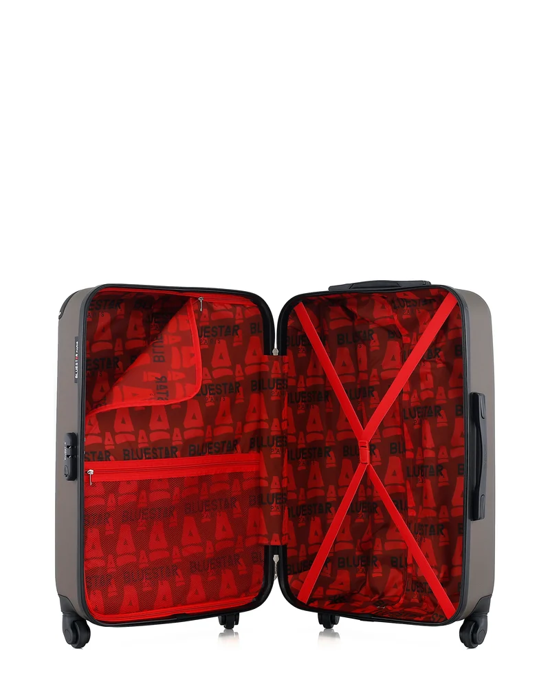 Valise Taille Moyenne Rigide OPERA