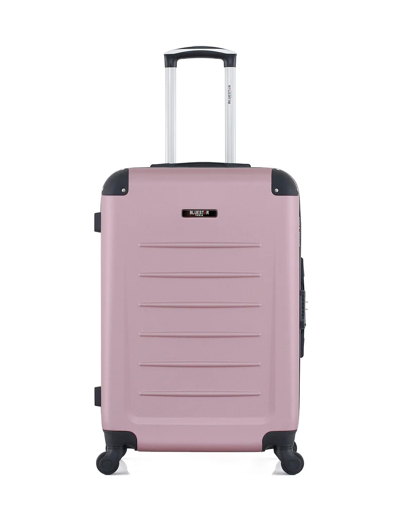 Valise Taille Moyenne Rigide OPERA