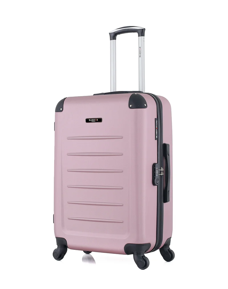 Valise Taille Moyenne Rigide OPERA