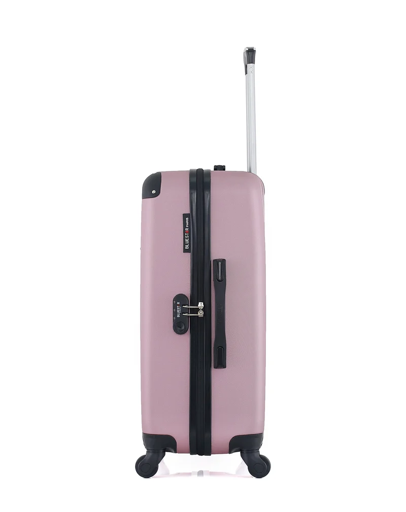 Valise Taille Moyenne Rigide OPERA