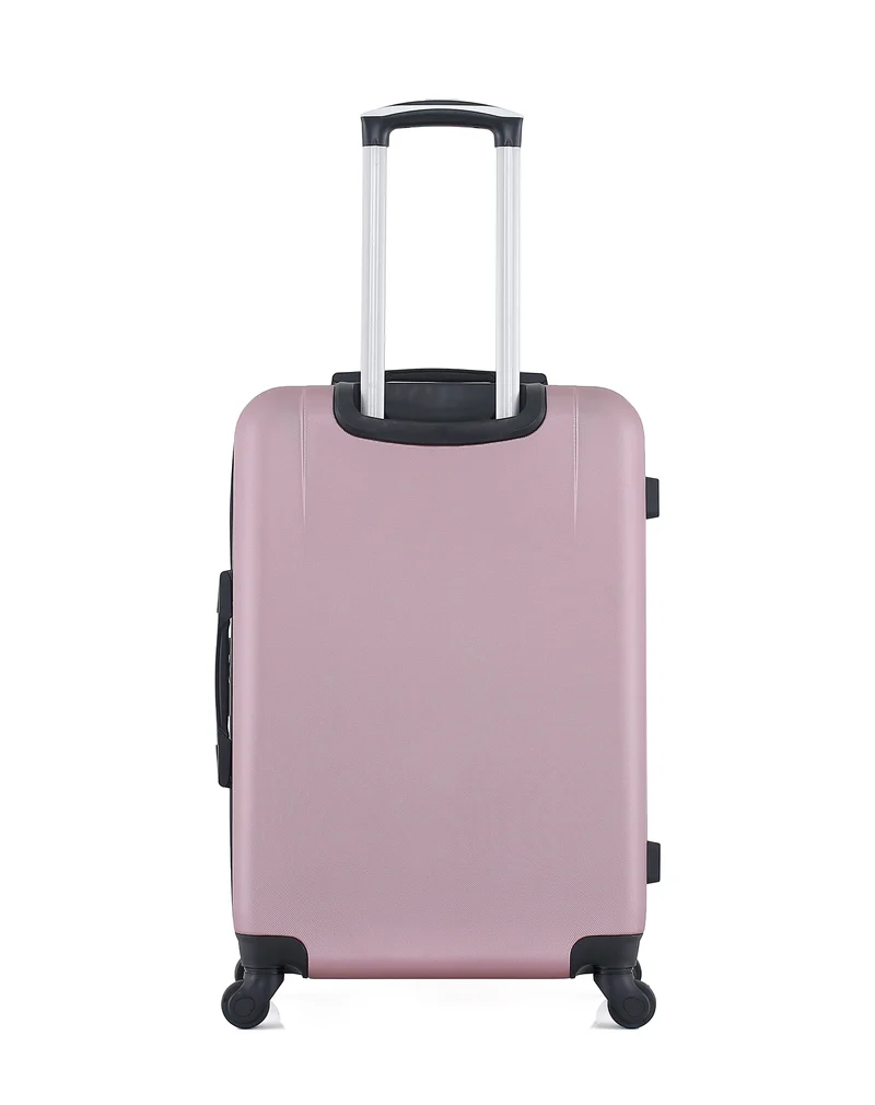 Valise Taille Moyenne Rigide OPERA