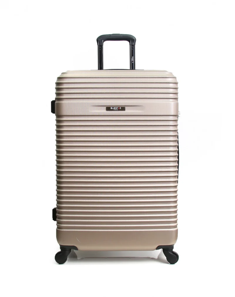 Valise Taille Moyenne Rigide NORWICH