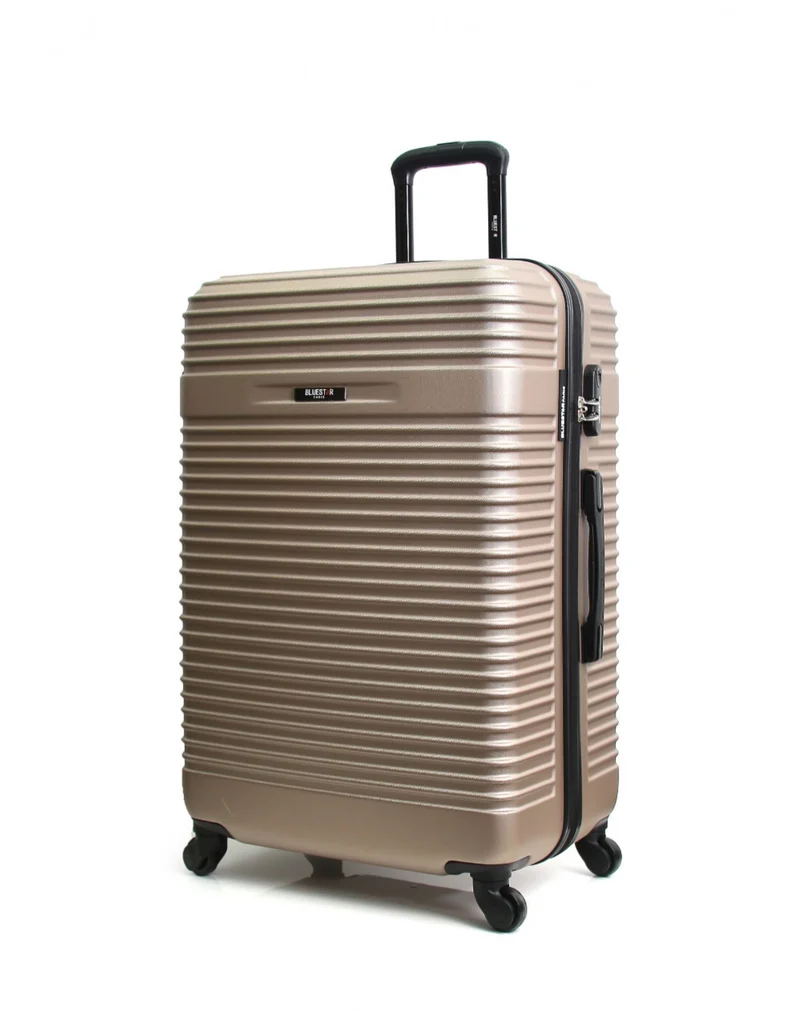 Valise Taille Moyenne Rigide NORWICH