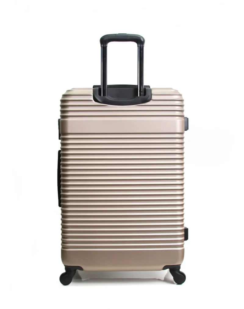 Valise Taille Moyenne Rigide NORWICH