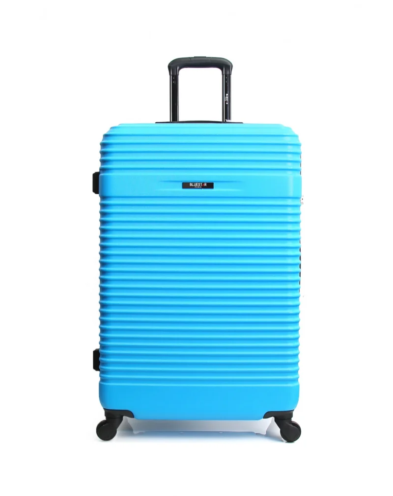 Valise Taille Moyenne Rigide NORWICH