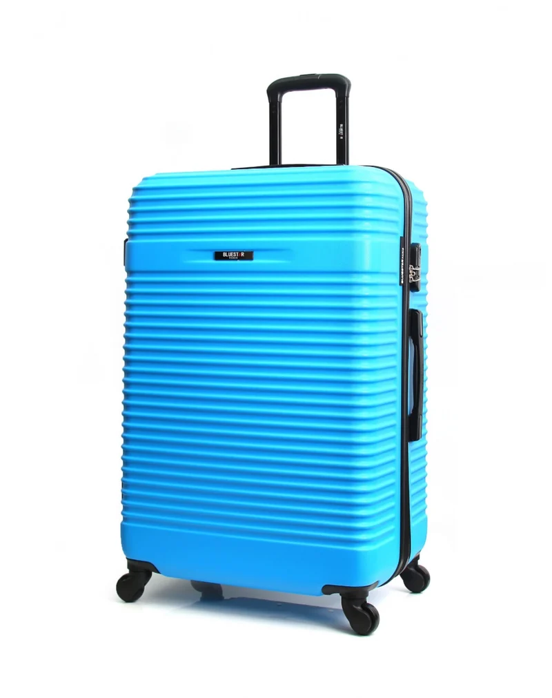 Valise Taille Moyenne Rigide NORWICH