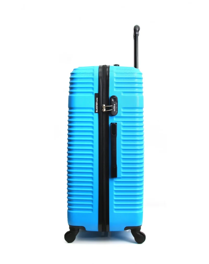 Valise Taille Moyenne Rigide NORWICH