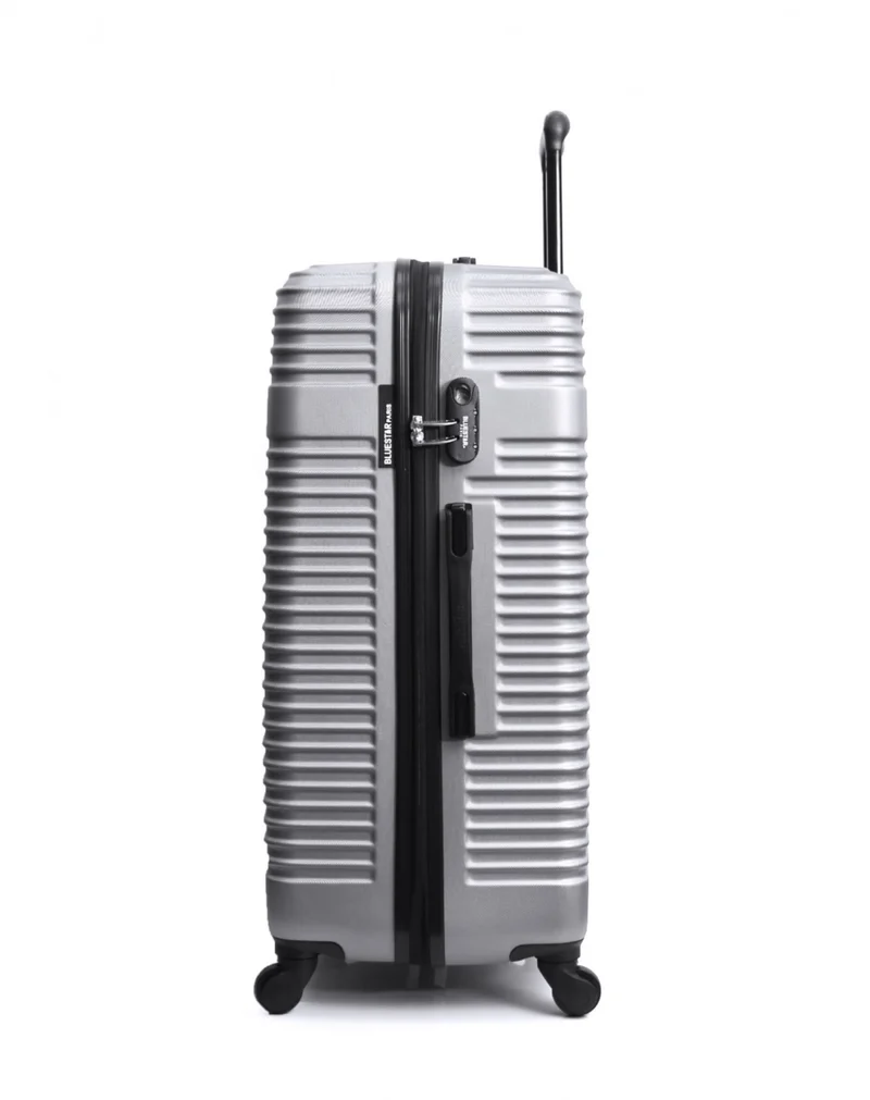 Valise Taille Moyenne Rigide NORWICH