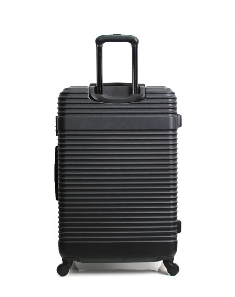 Valise Taille Moyenne Rigide NORWICH
