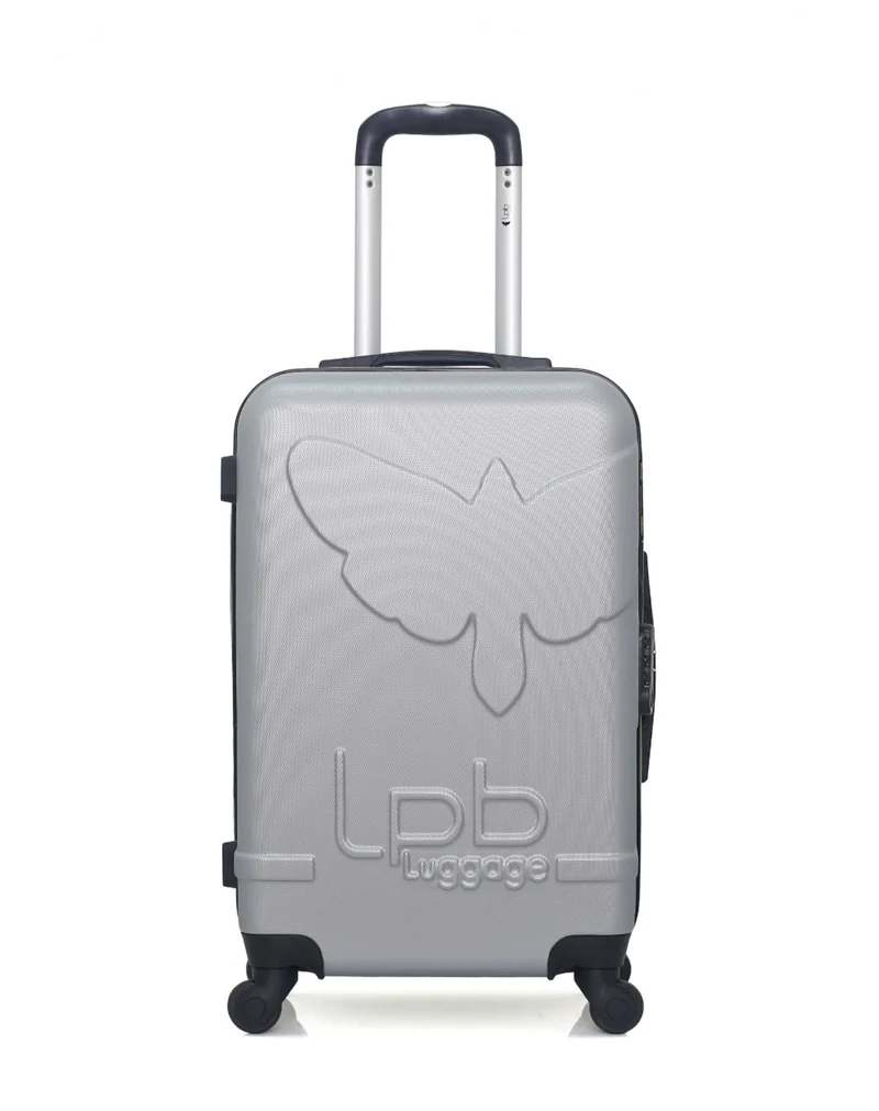 Valise Taille Moyenne Rigide NORINE-A