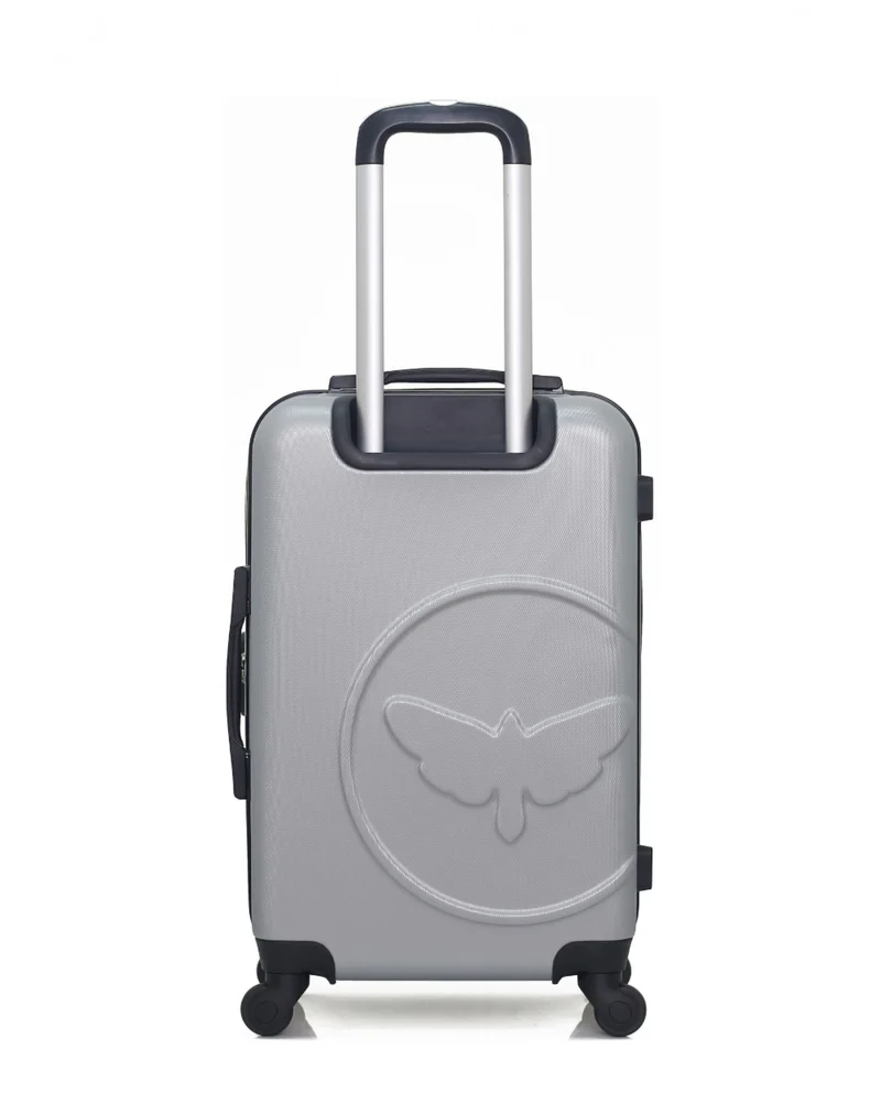 Valise Taille Moyenne Rigide NORINE-A