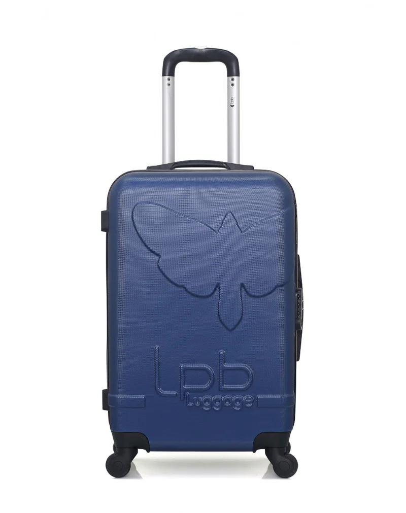 Valise Taille Moyenne Rigide NORINE-A