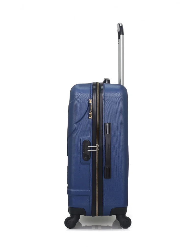 Valise Taille Moyenne Rigide NORINE-A