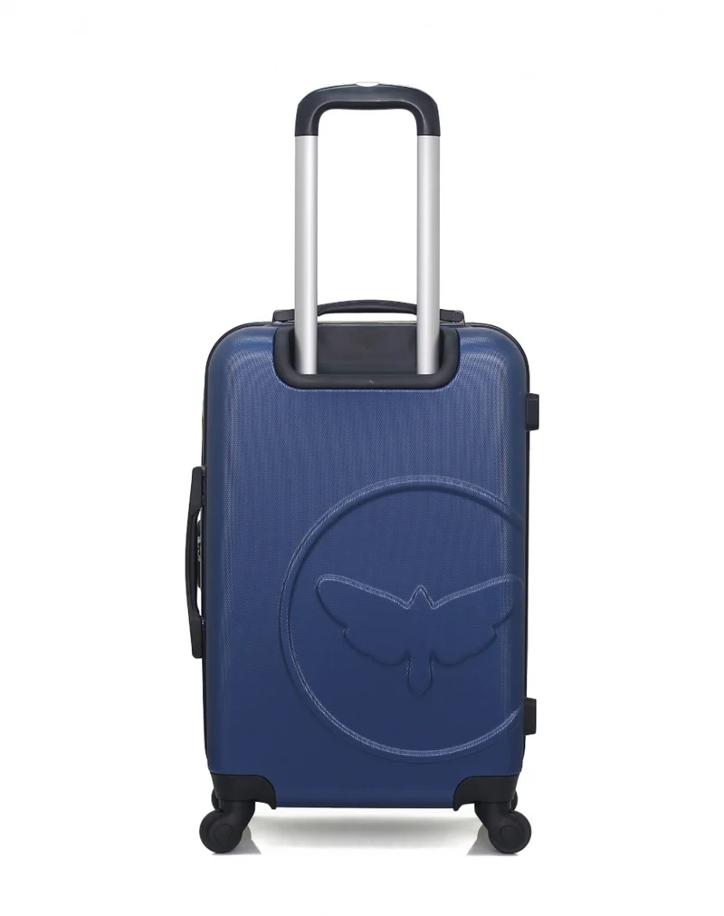 Valise Taille Moyenne Rigide NORINE-A