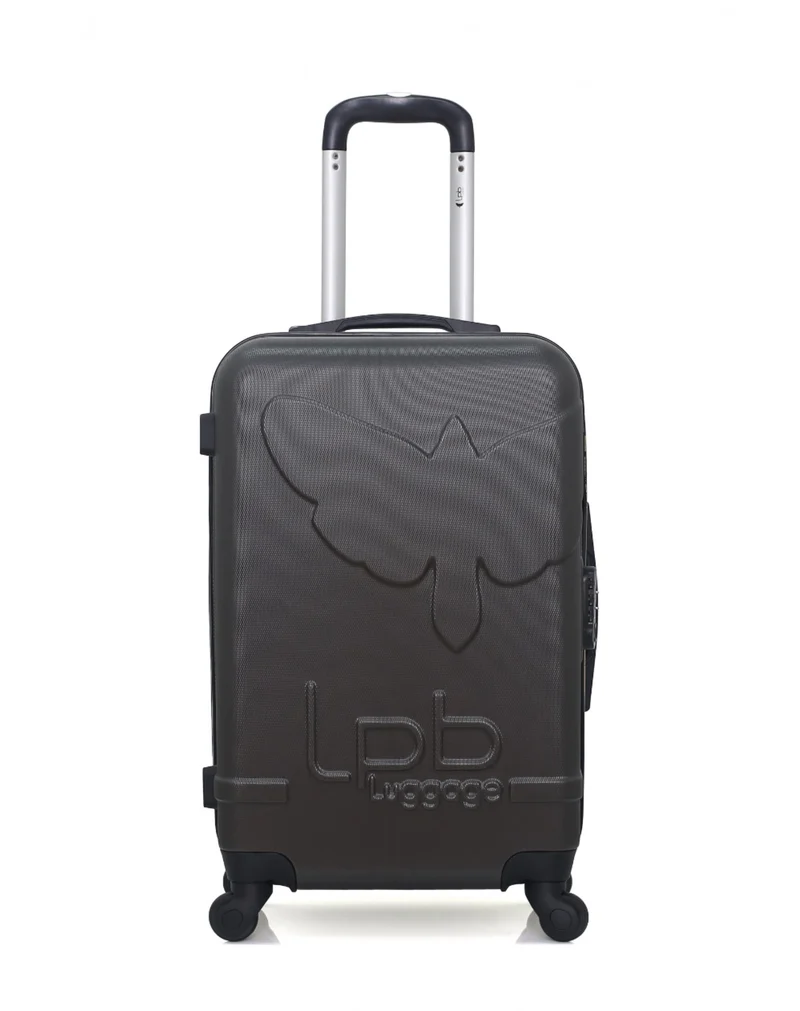 Valise Taille Moyenne Rigide NORINE-A