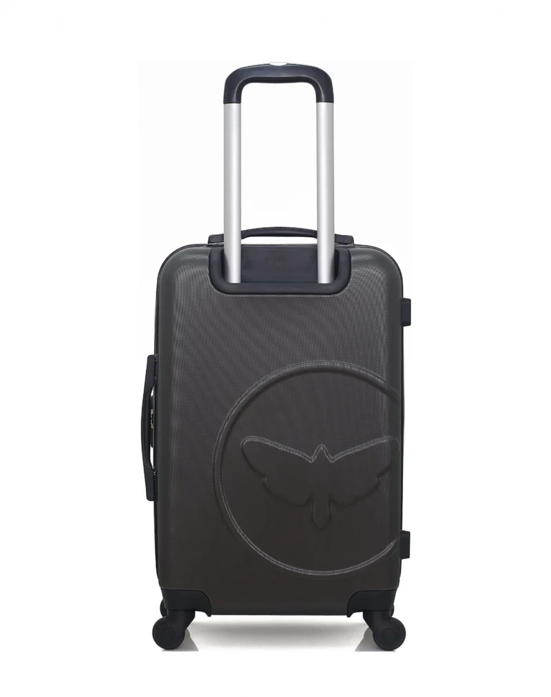 Valise Taille Moyenne Rigide NORINE-A