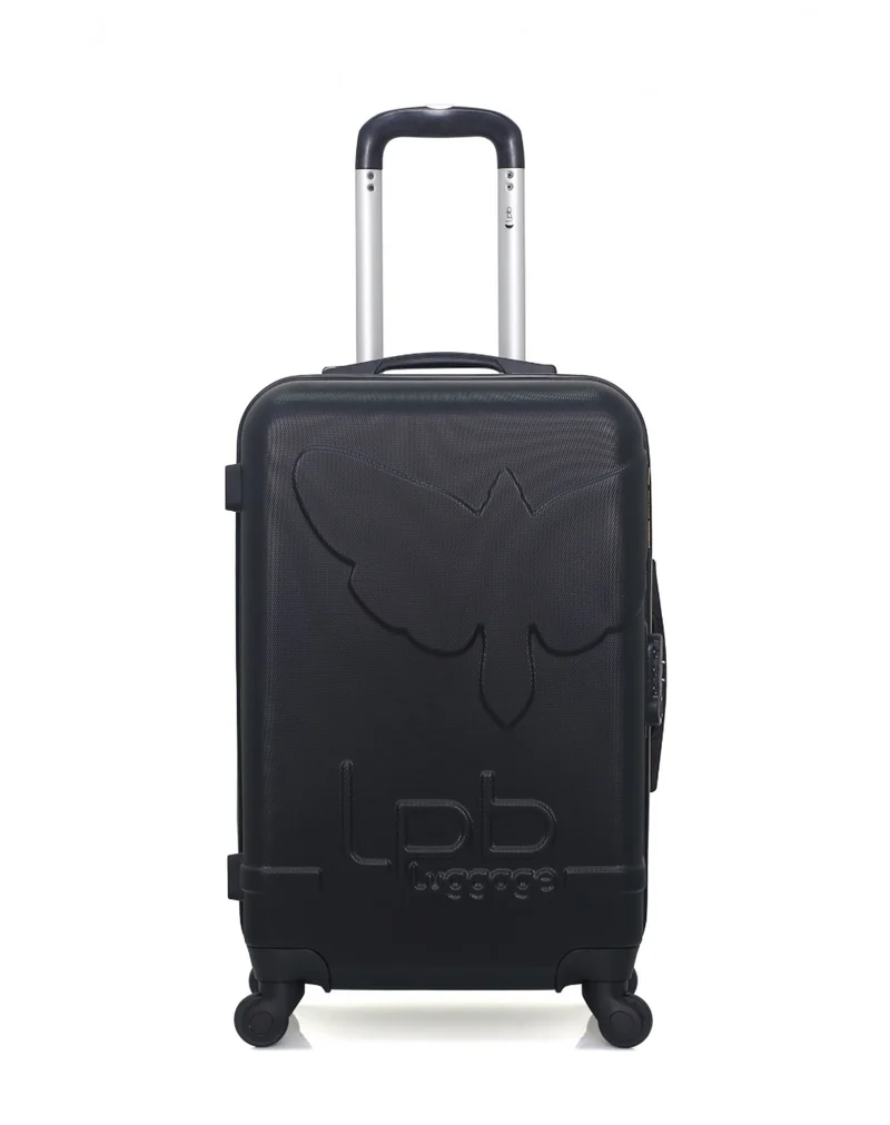 Valise Taille Moyenne Rigide NORINE-A