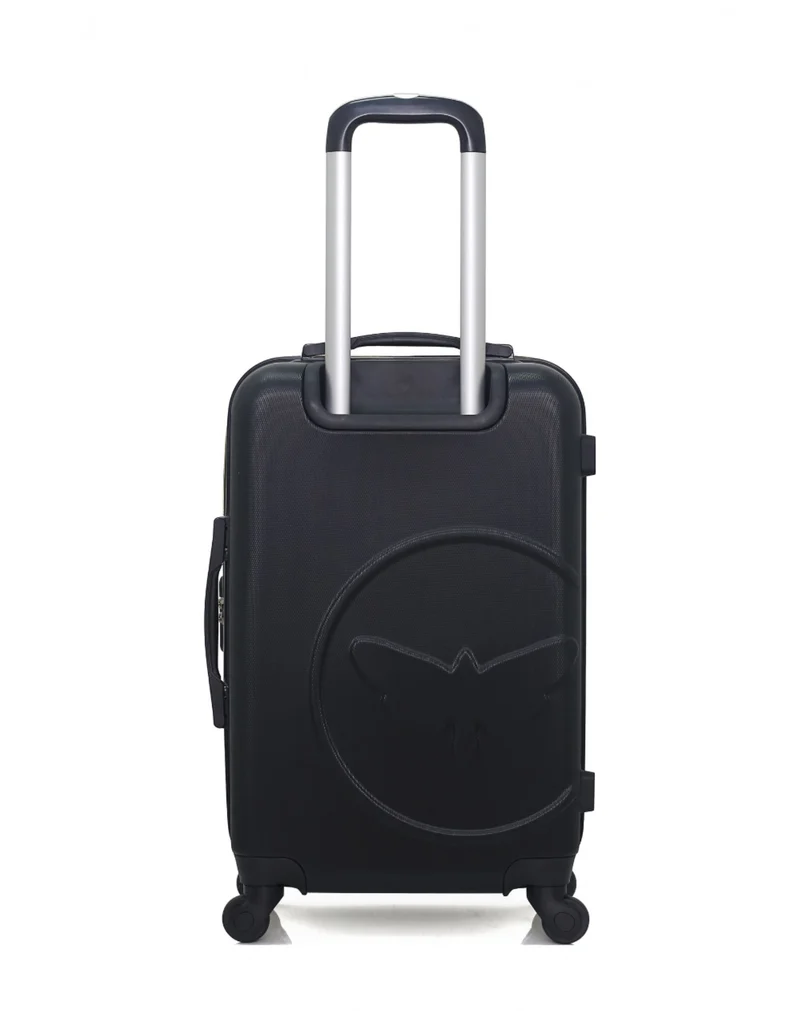 Valise Taille Moyenne Rigide NORINE-A