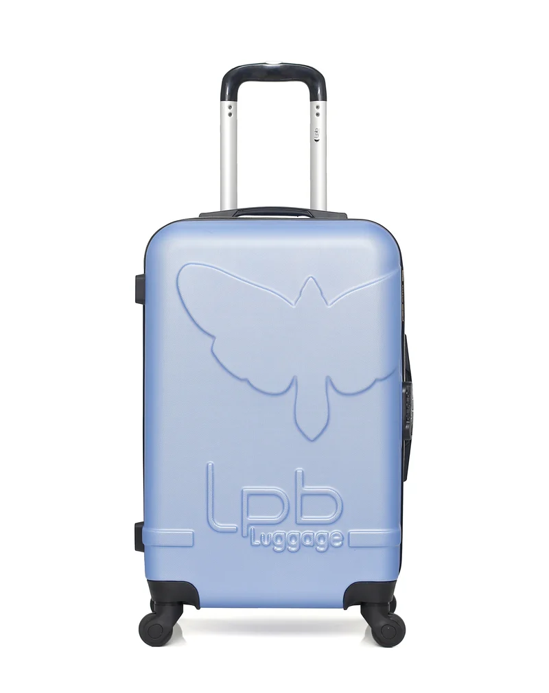 Valise Taille Moyenne Rigide NORINE-A