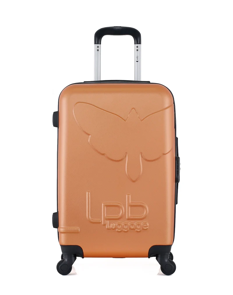 Valise Taille Moyenne Rigide NORINE-A