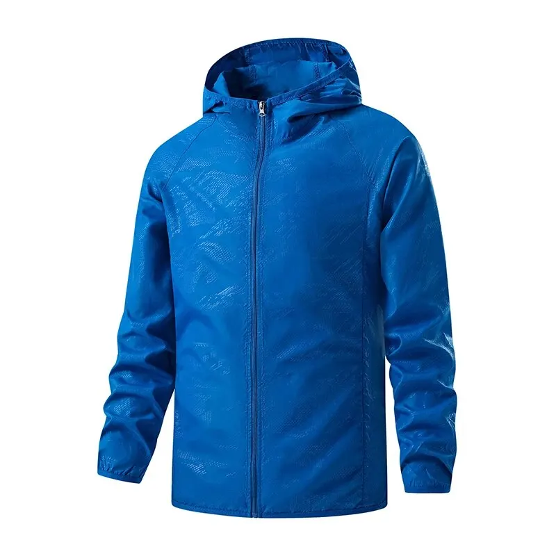 Veste randonnée unisex légère