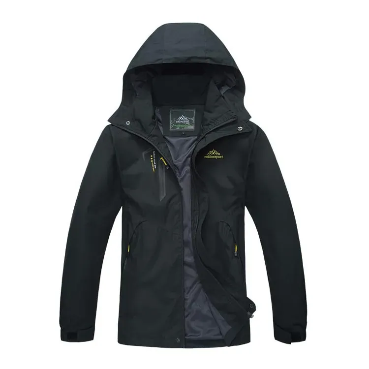 Veste trekking femme légère