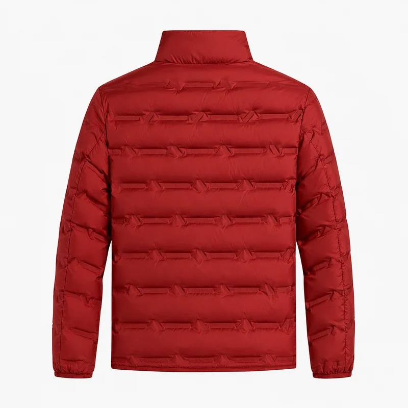Doudoune randonnée homme légère chaude hiver