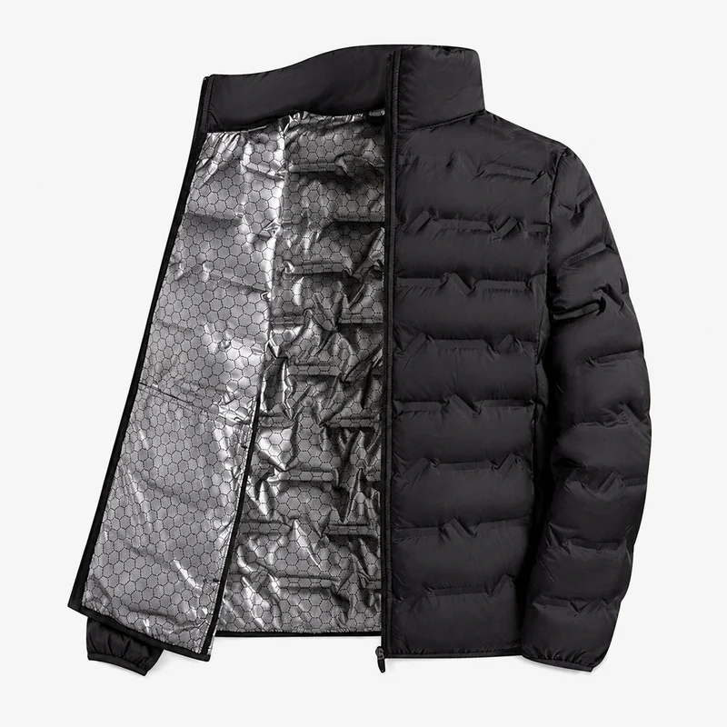 Doudoune randonnée homme légère chaude hiver