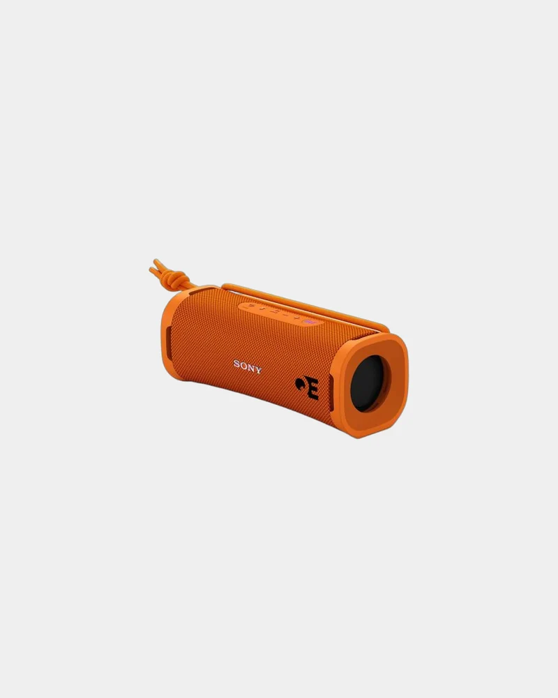 Enceinte IP67 Sony ULT Field 1 à personnaliser
