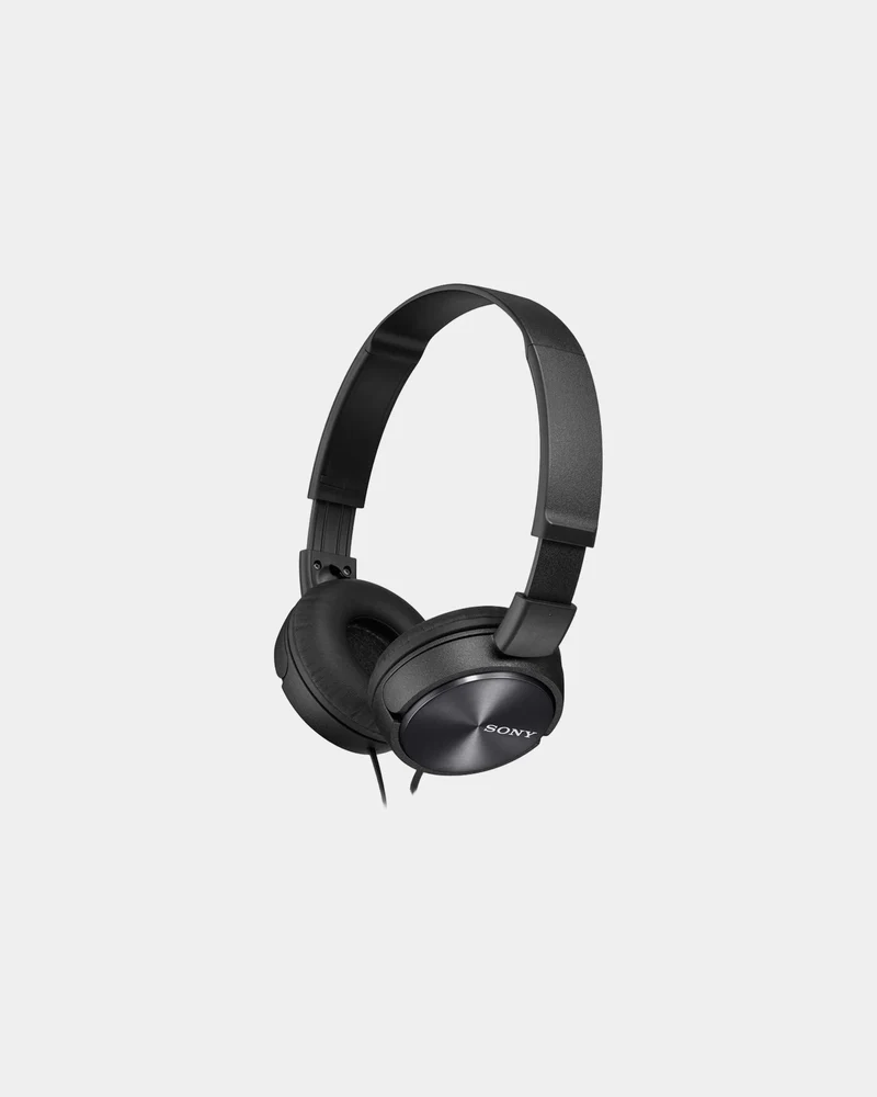Casque audio Sony MDR-ZX310 pliable à personnaliser