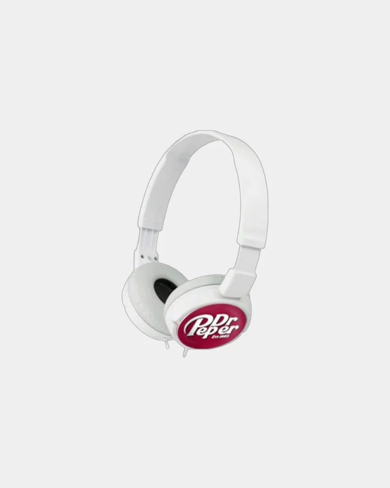 Casque audio Sony MDR-ZX310 pliable à personnaliser