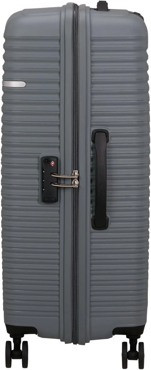 Valise American Tourister LIFTOFF 67cm - Gris charbon