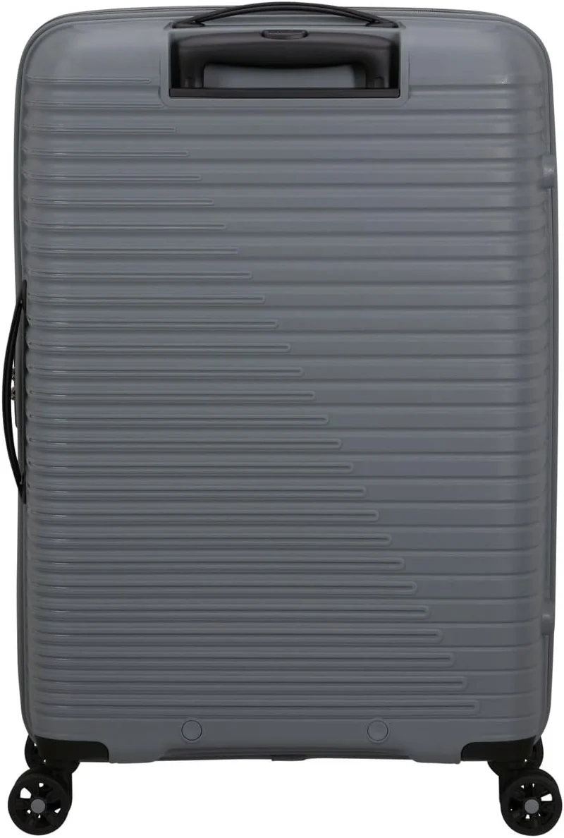Valise American Tourister LIFTOFF 67cm - Gris charbon